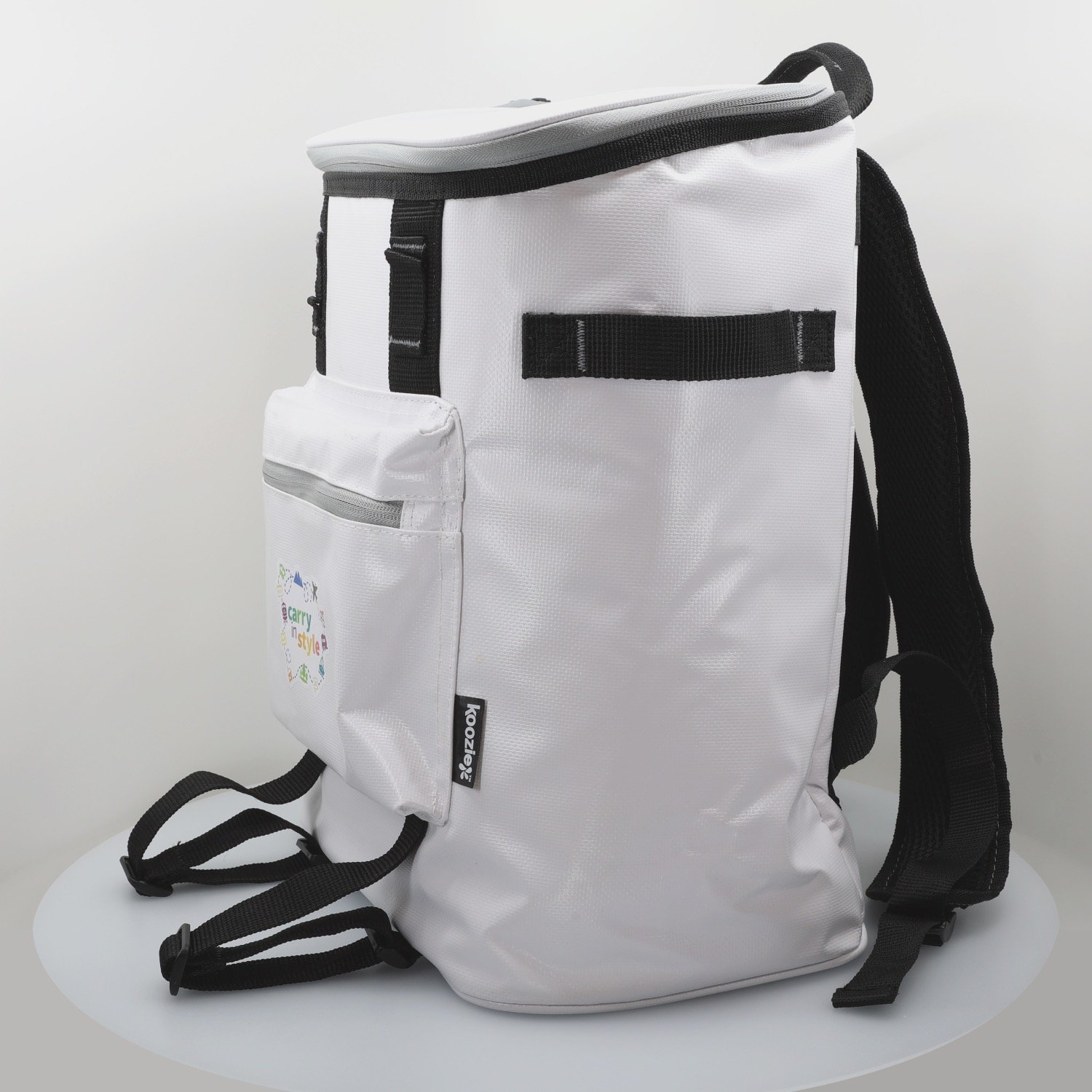 Olympus Mid-size Backpack Cooler