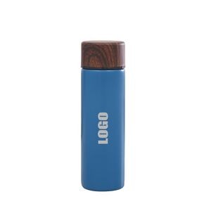 165ml Small Stainless Steel Cup With Double Wall Insulation 17