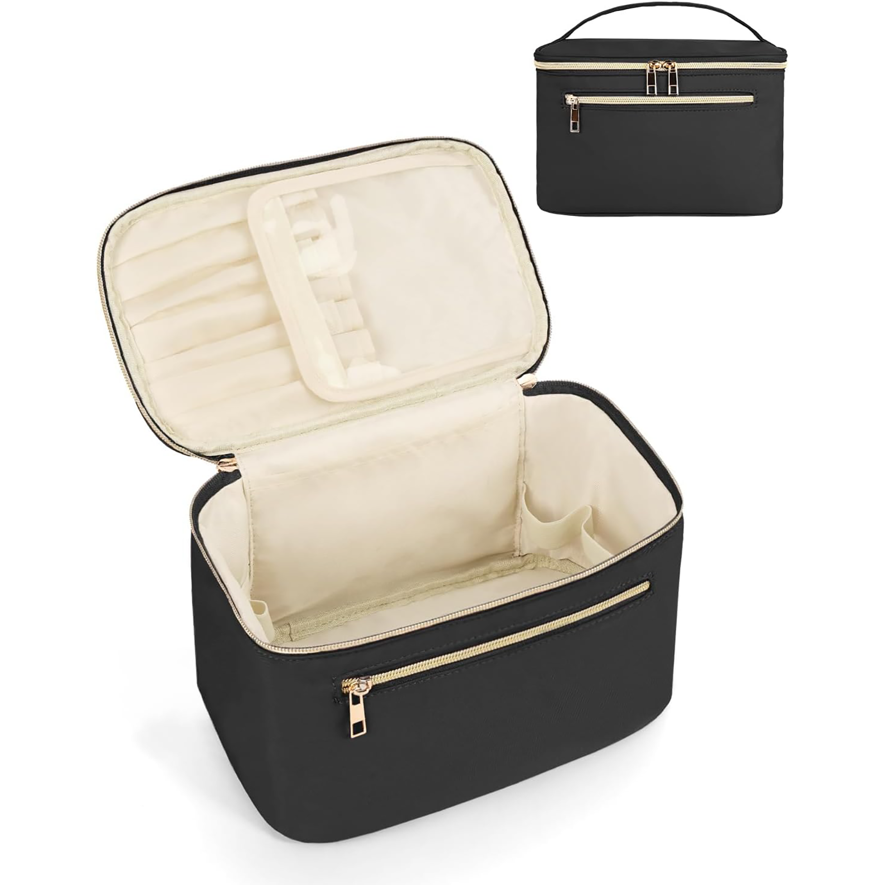 Makeup Bag 5