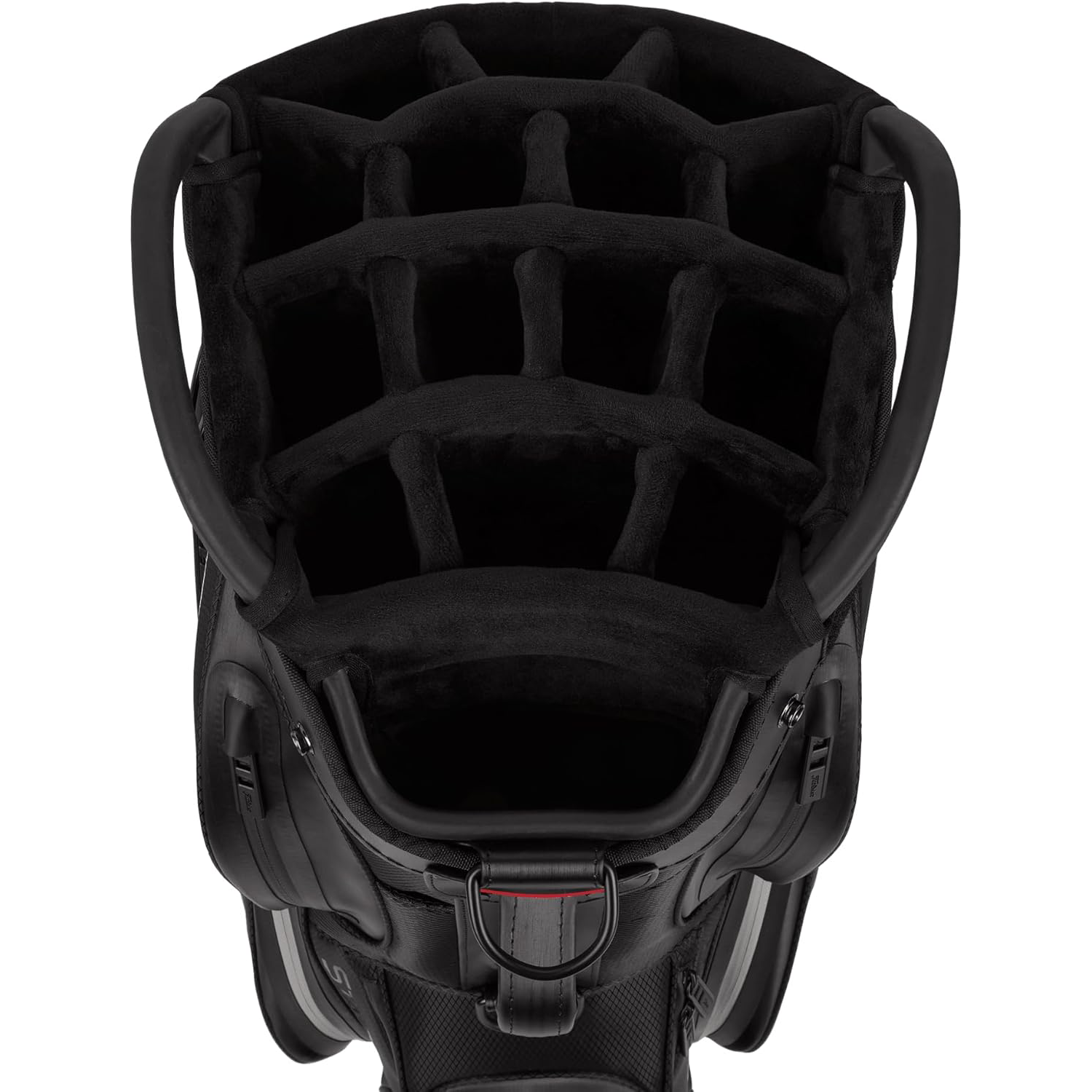 Golf Bag One Shoulder Portable 7