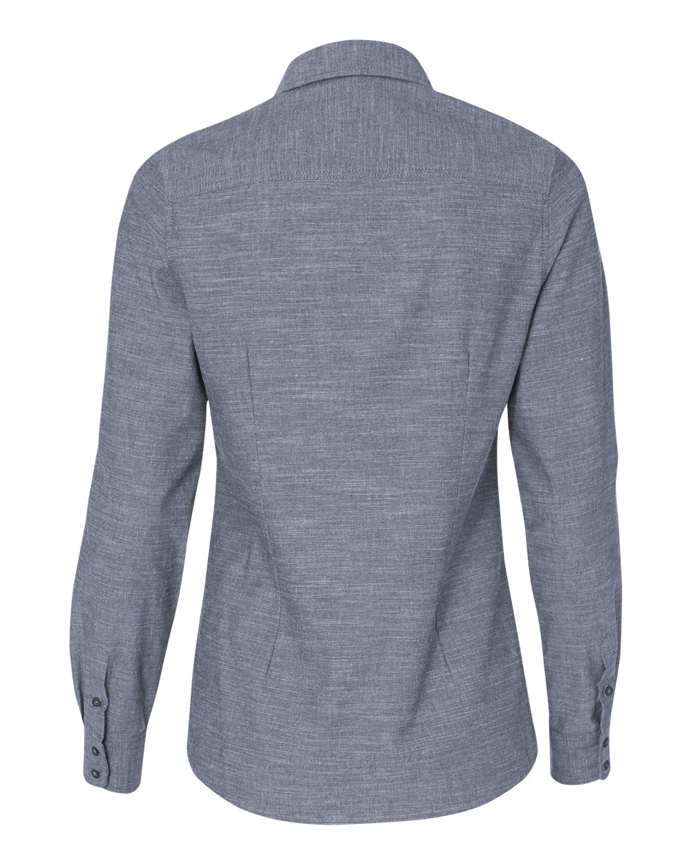 Women's Chambray Shirt - 5255 4