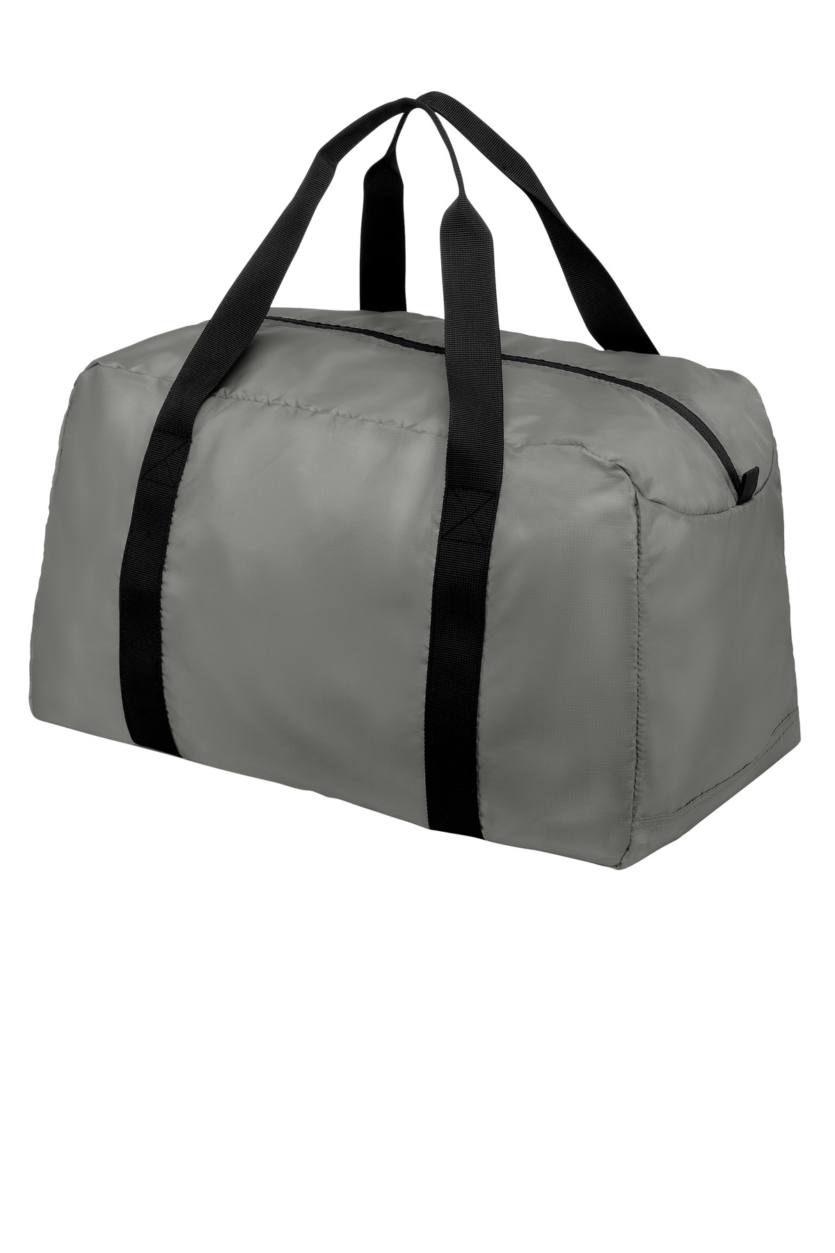 Port Authority Mini Ripstop Travel Duffel BG820 2