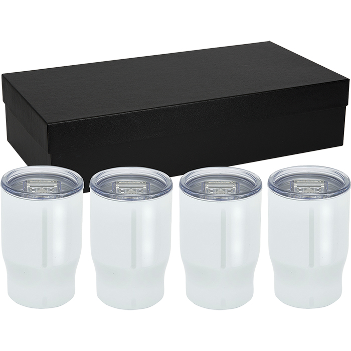 Urban Peak® Gift Set (3-in-1 Tumbler) 17
