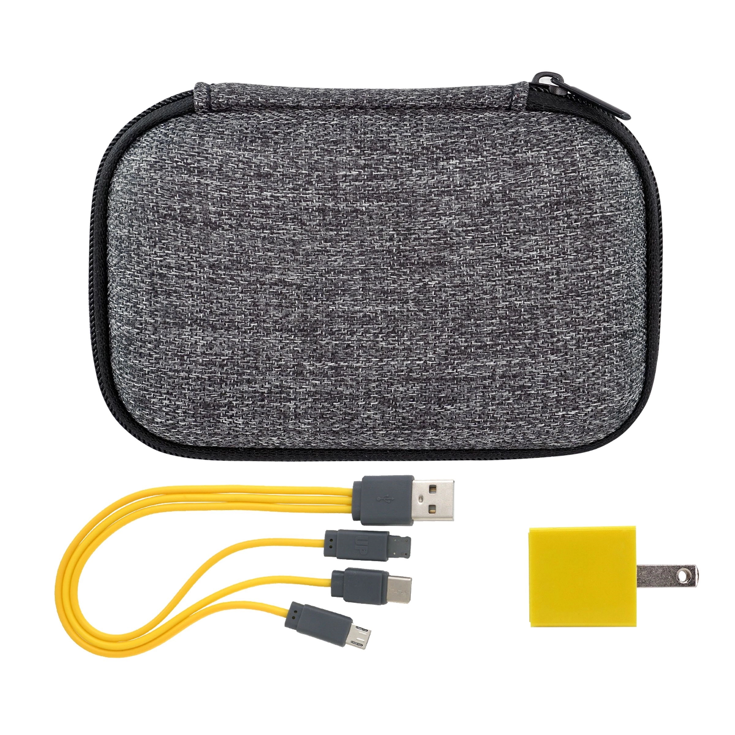 X Line Wall Charging Kit 19