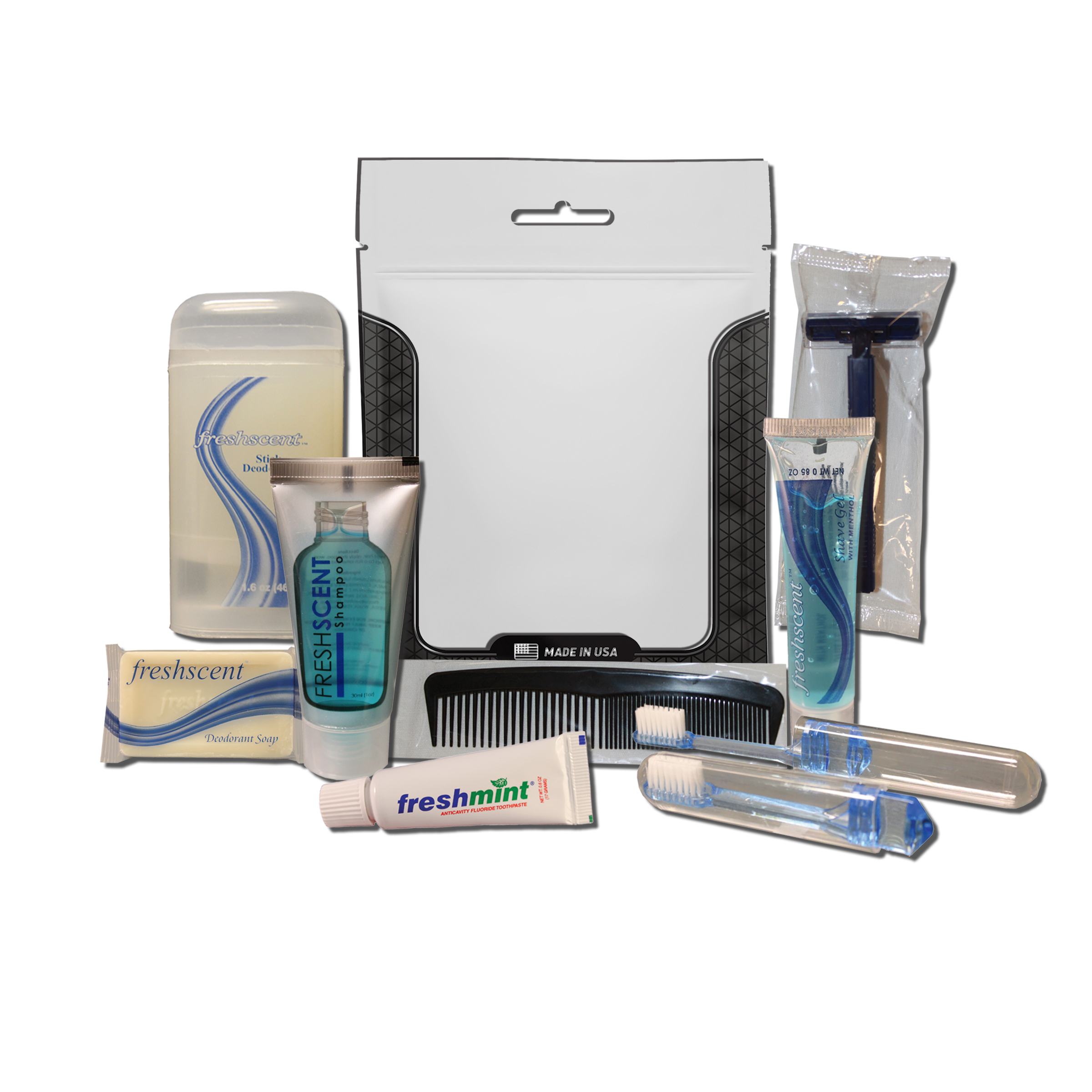 Comfort Hygiene Kit 4.0 17