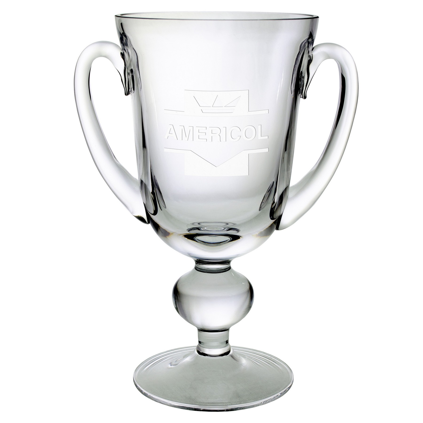 Large Tournament Cup (10 1/2")