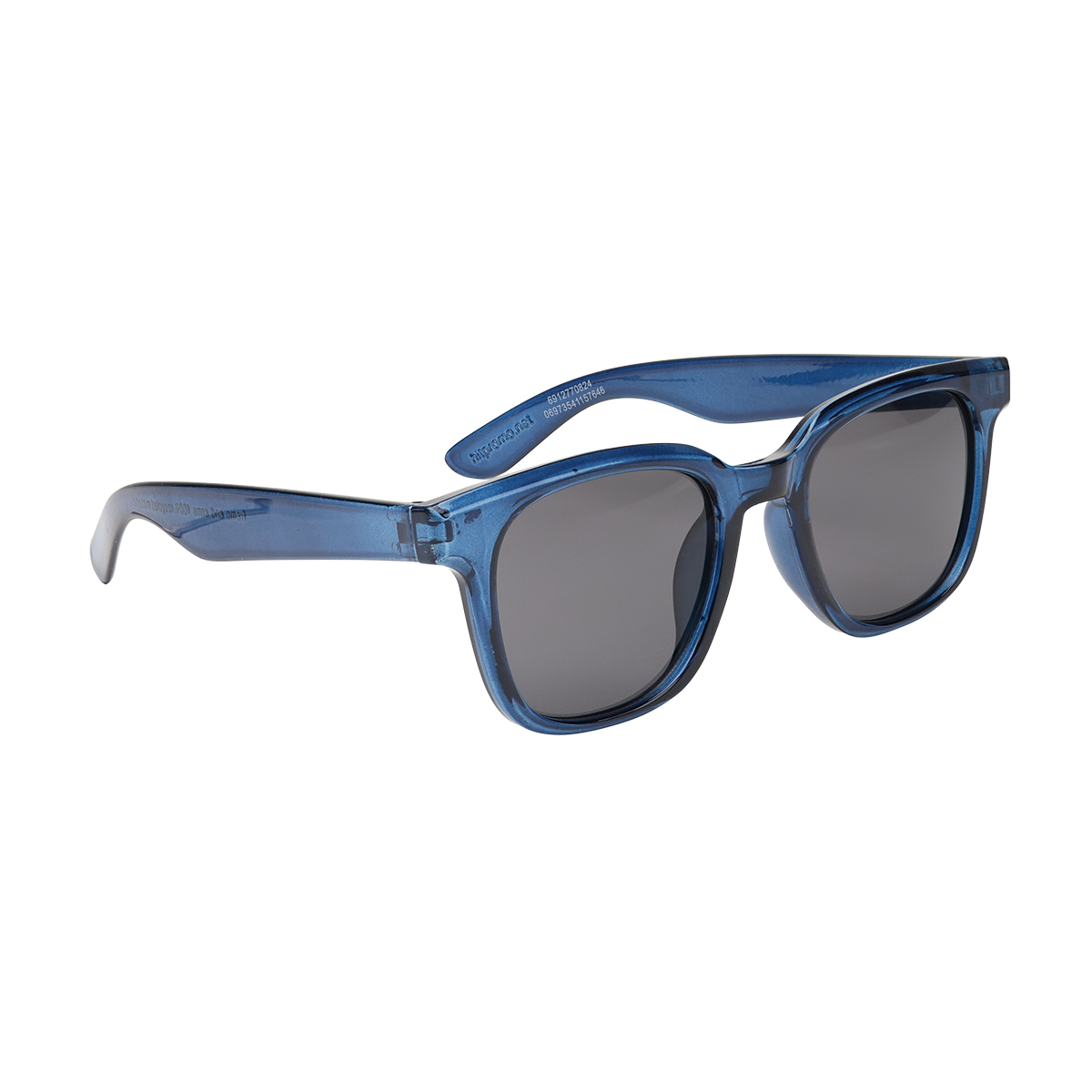 Zander Recycled Frame Sunglasses 10