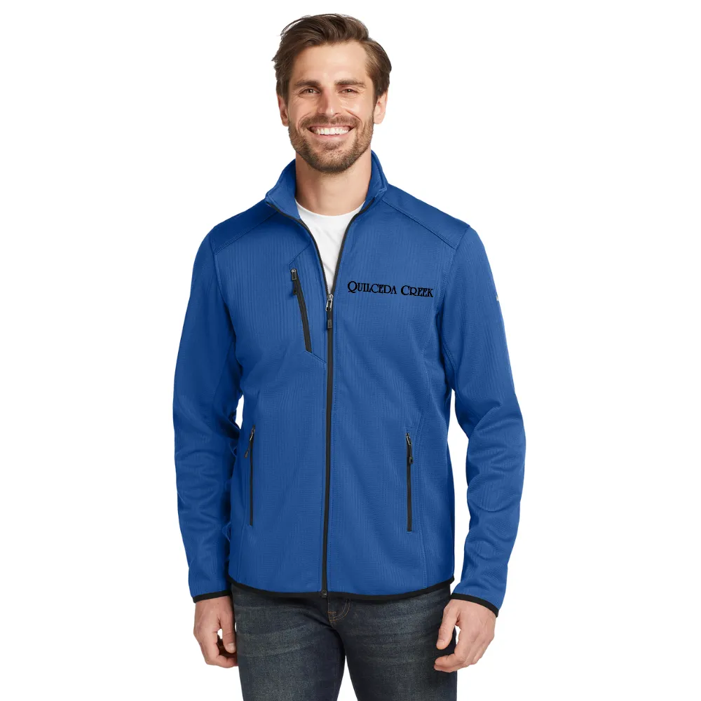 Eddie Bauer (R) Dash Full-Zip Fleece Jacket 5