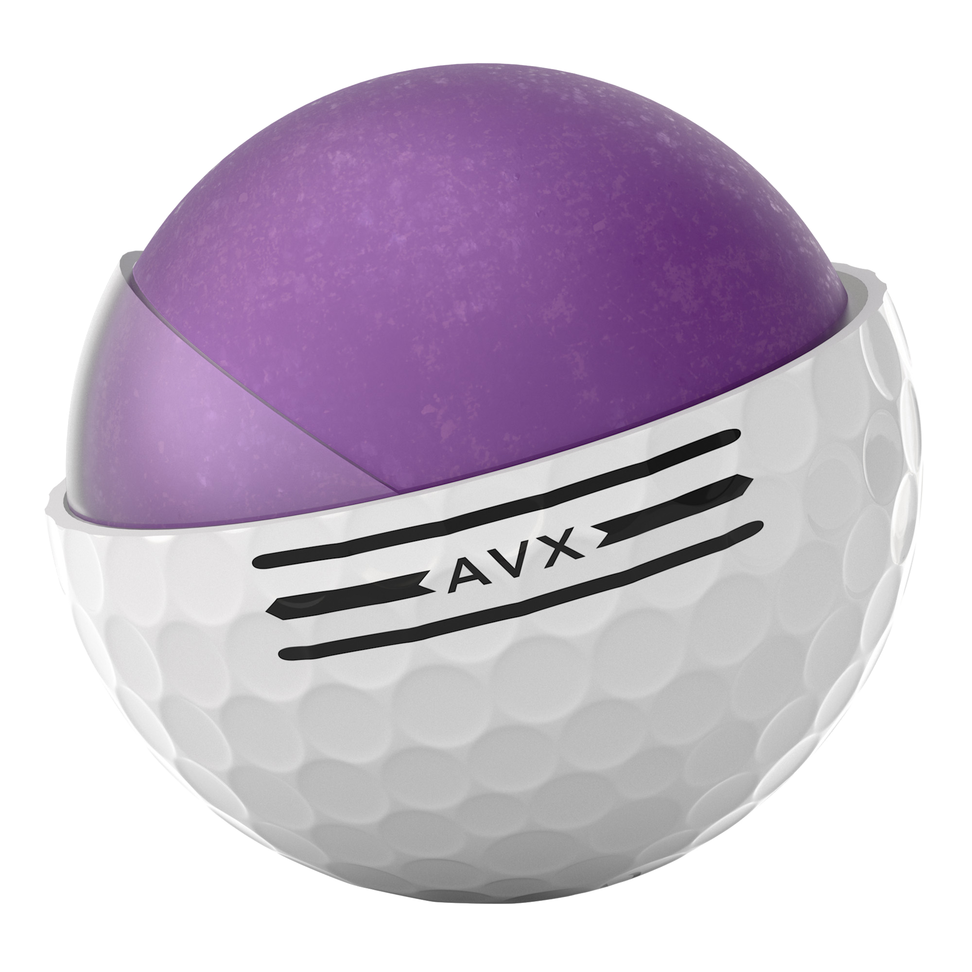 Titleist® AVX® Std Serv