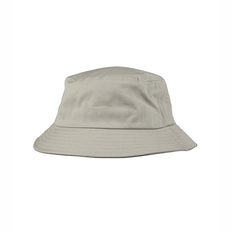 "SHADY" Full Color Imprint Cotton Bucket Hat 57