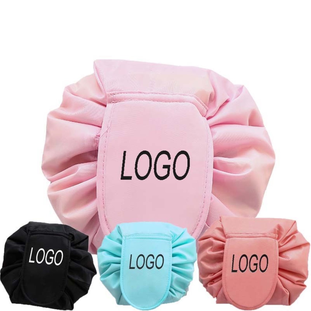 Drawstring Cosmetic Bag 4