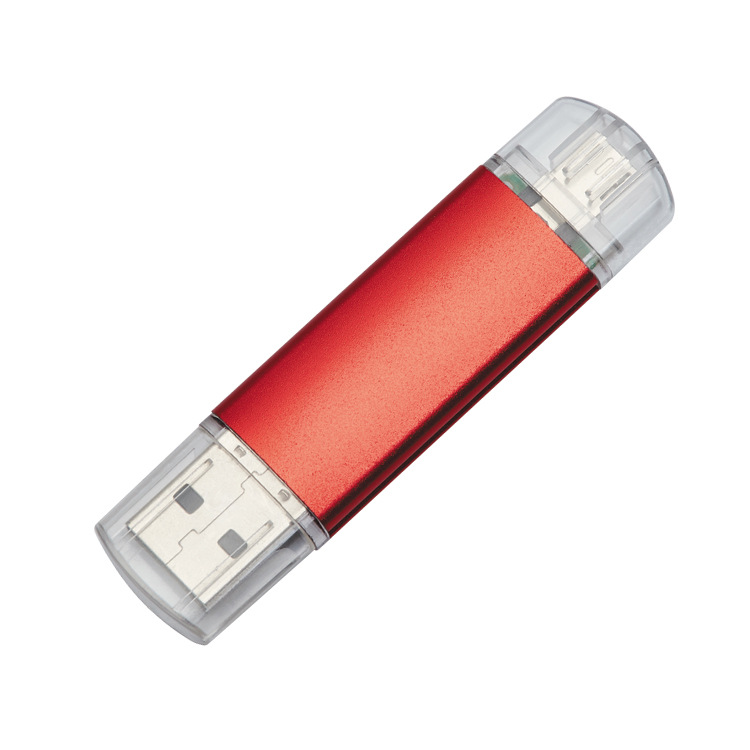 2-in-1 Type C Thumb Drive 6