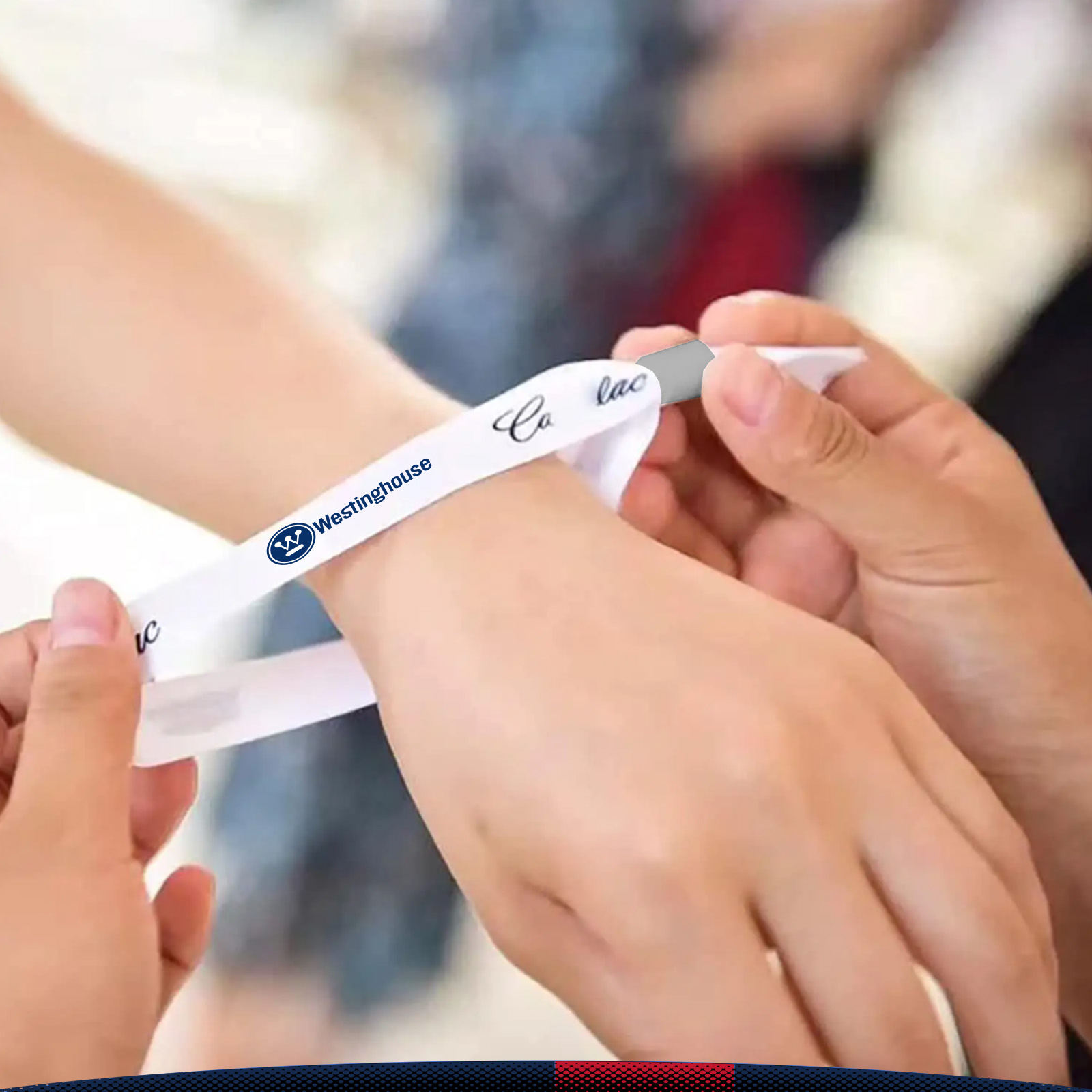 Nicem Activity Wristband 4