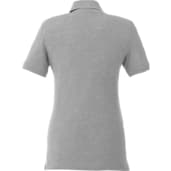 Womens CRANDALL Short Sleeve Polo 40
