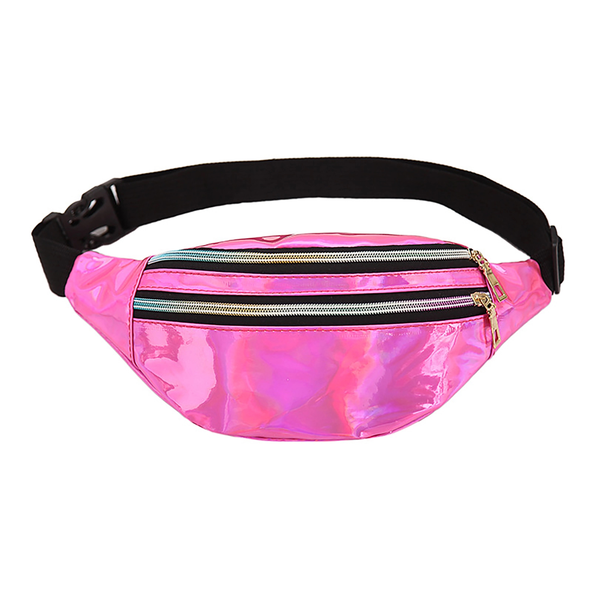 Laser Waterproof Waist Pack 11