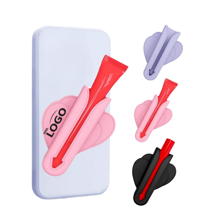Lip Gloss Holder Phone Case 3