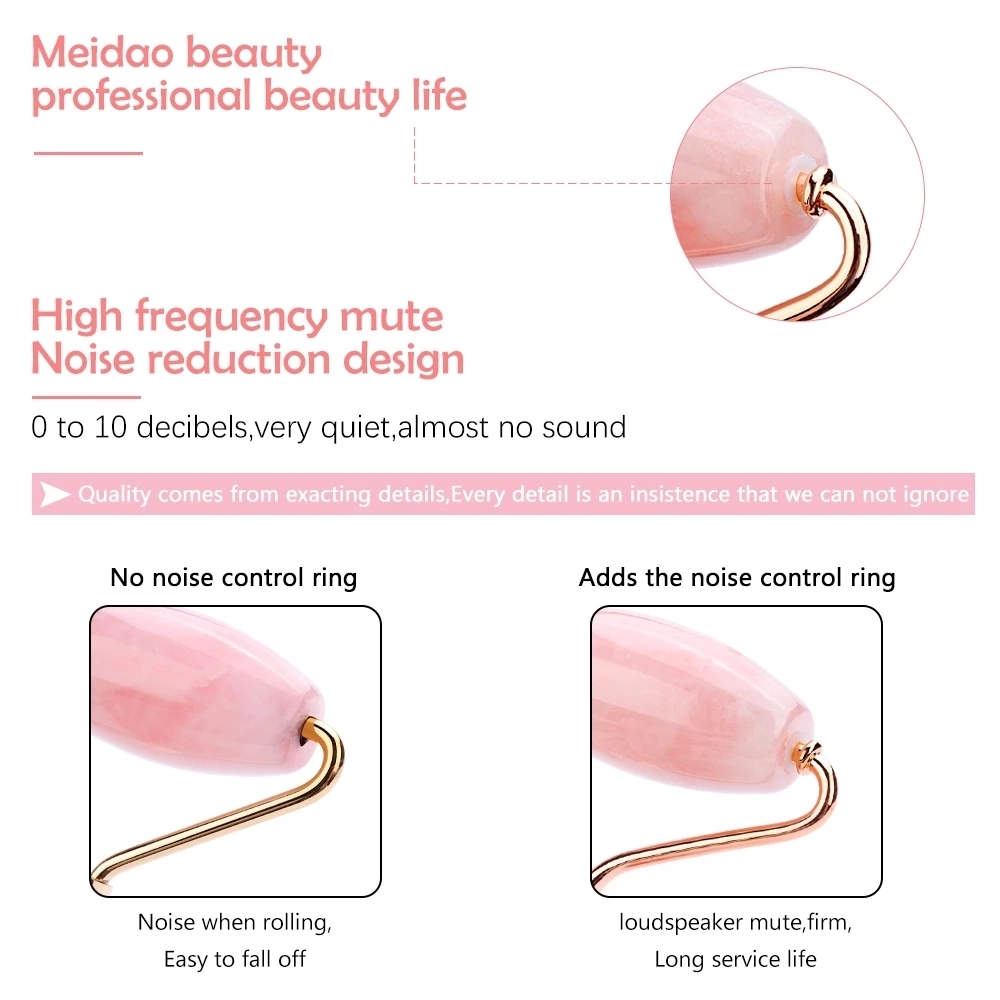 Jade Roller Gua Sha Set 2