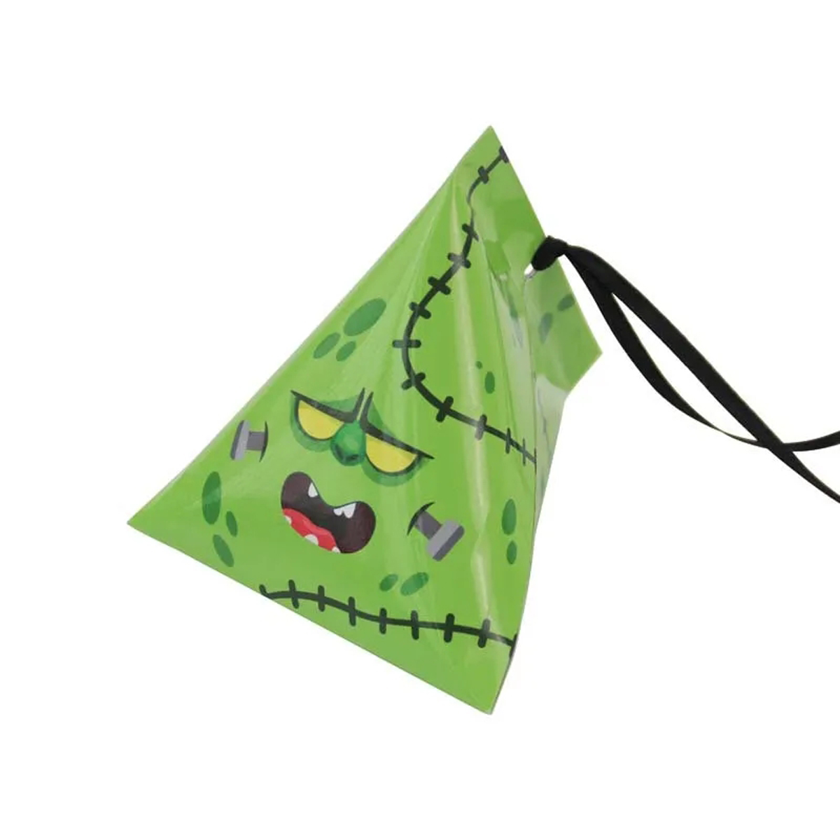 Halloween Candy Packing Box for Party Favors 9