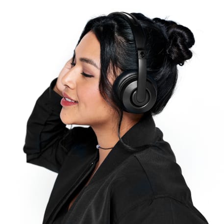 Skullcandy Cassette Bluetooth Headphones 53