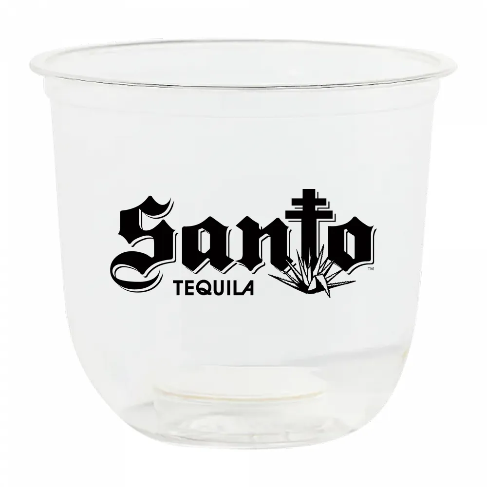 6oz. Arc Compostable Cup 5