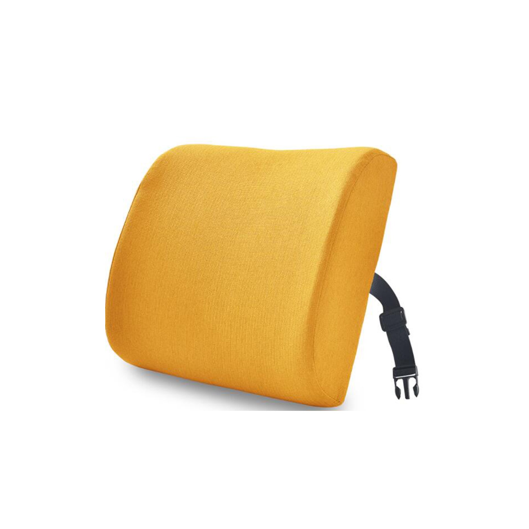 Memory Foam Lumbar Support Pillow 14