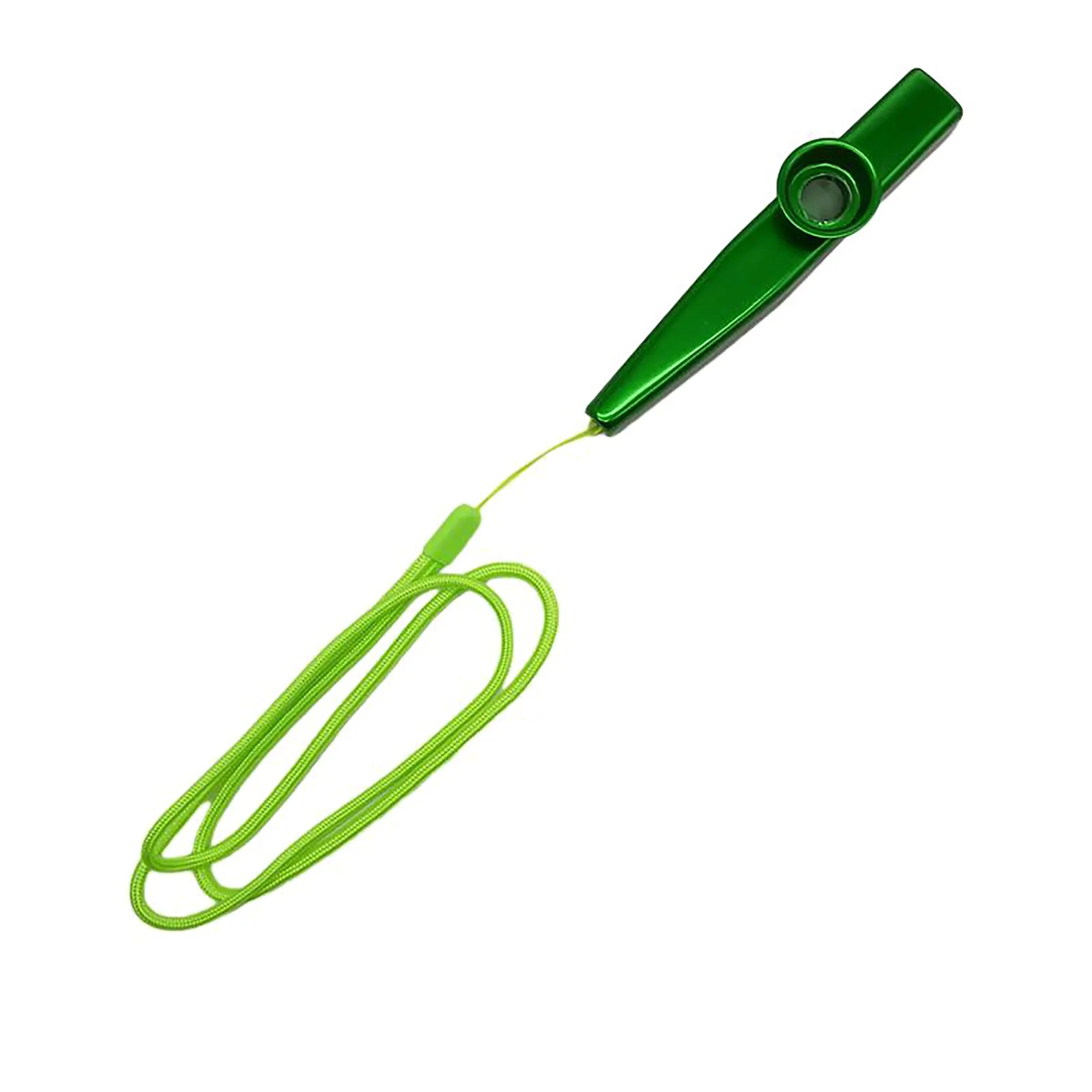 Kazoo With Rope 100PCS 7