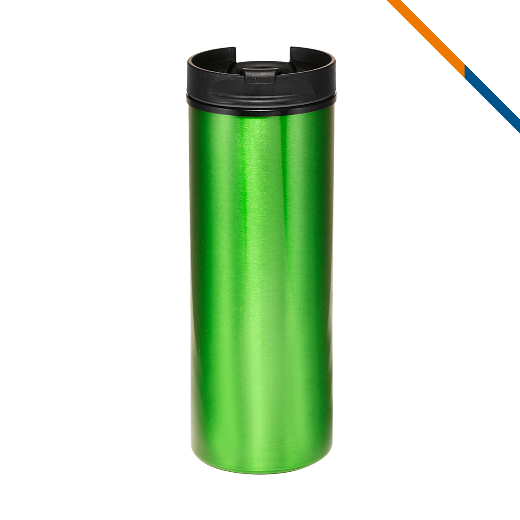 Gachi Aluminum Travel Mug - 16 OZ. 12