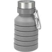 Zigoo Silicone Collapsible Bottle 18oz 102