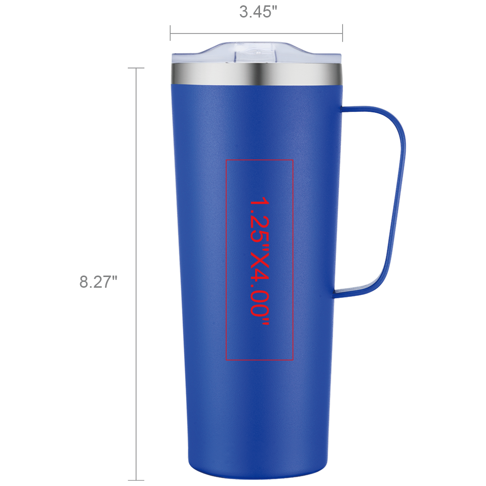 Phinney Ridge 28oz Stainless Steel Mug