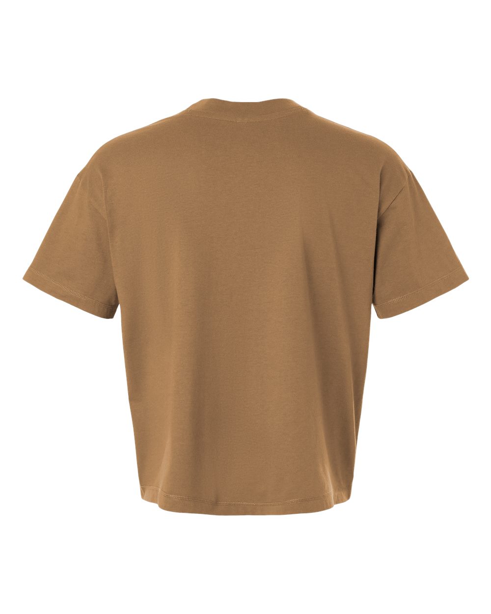 Relaxed Crew Tee - 3520 92