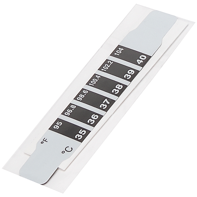Feverscan Thermometer Test Strip 4