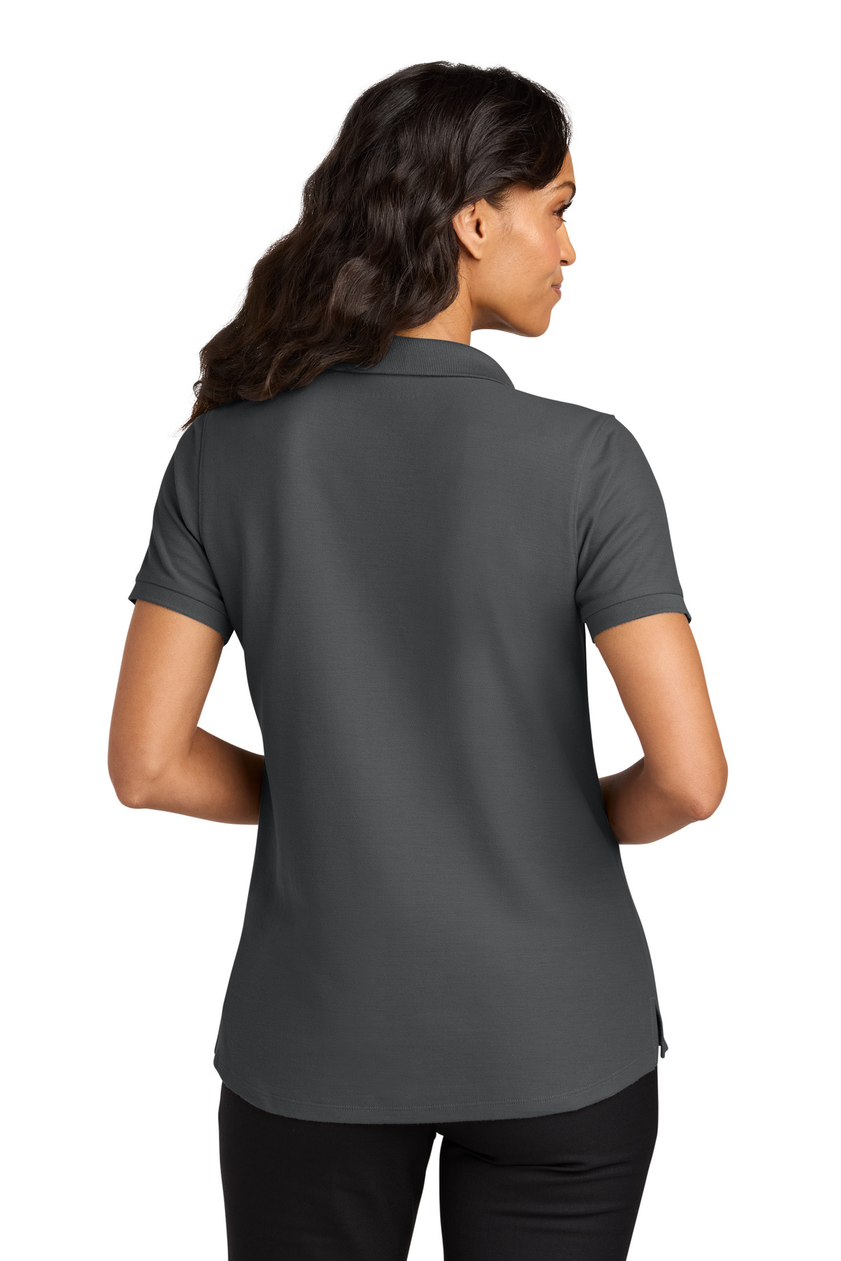 Port Authority Women's Wearever Signature Pique Polo LK200 124