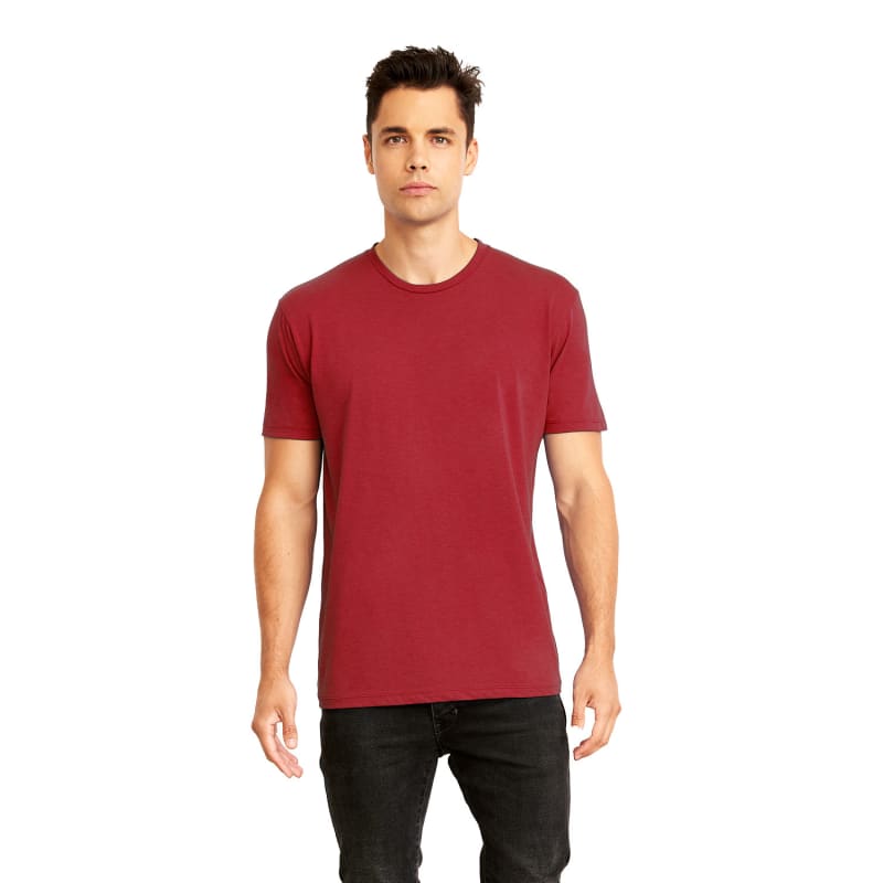 Next Level Apparel Unisex Eco Performance T-Shirt 30