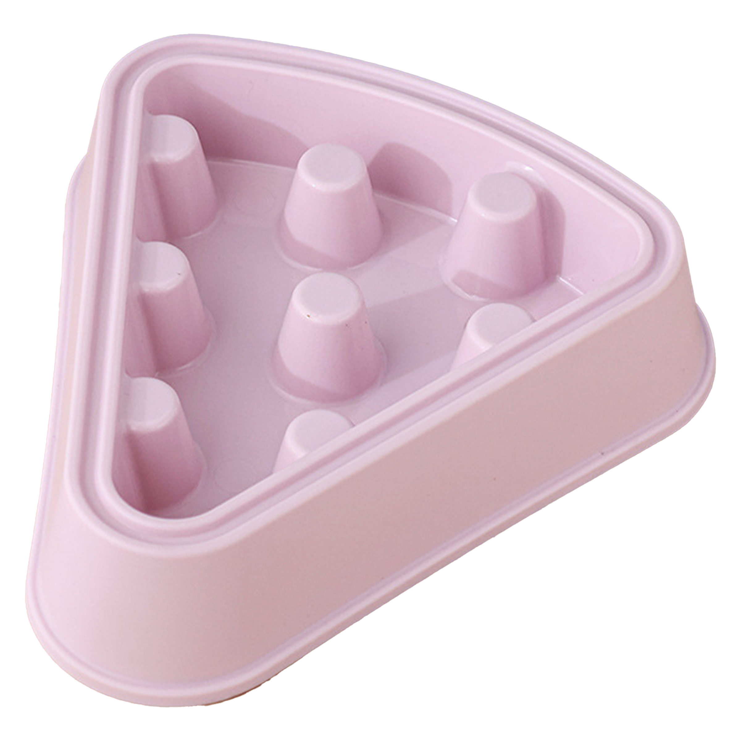 Polypropylene Large Size Slow Food Bowl 5