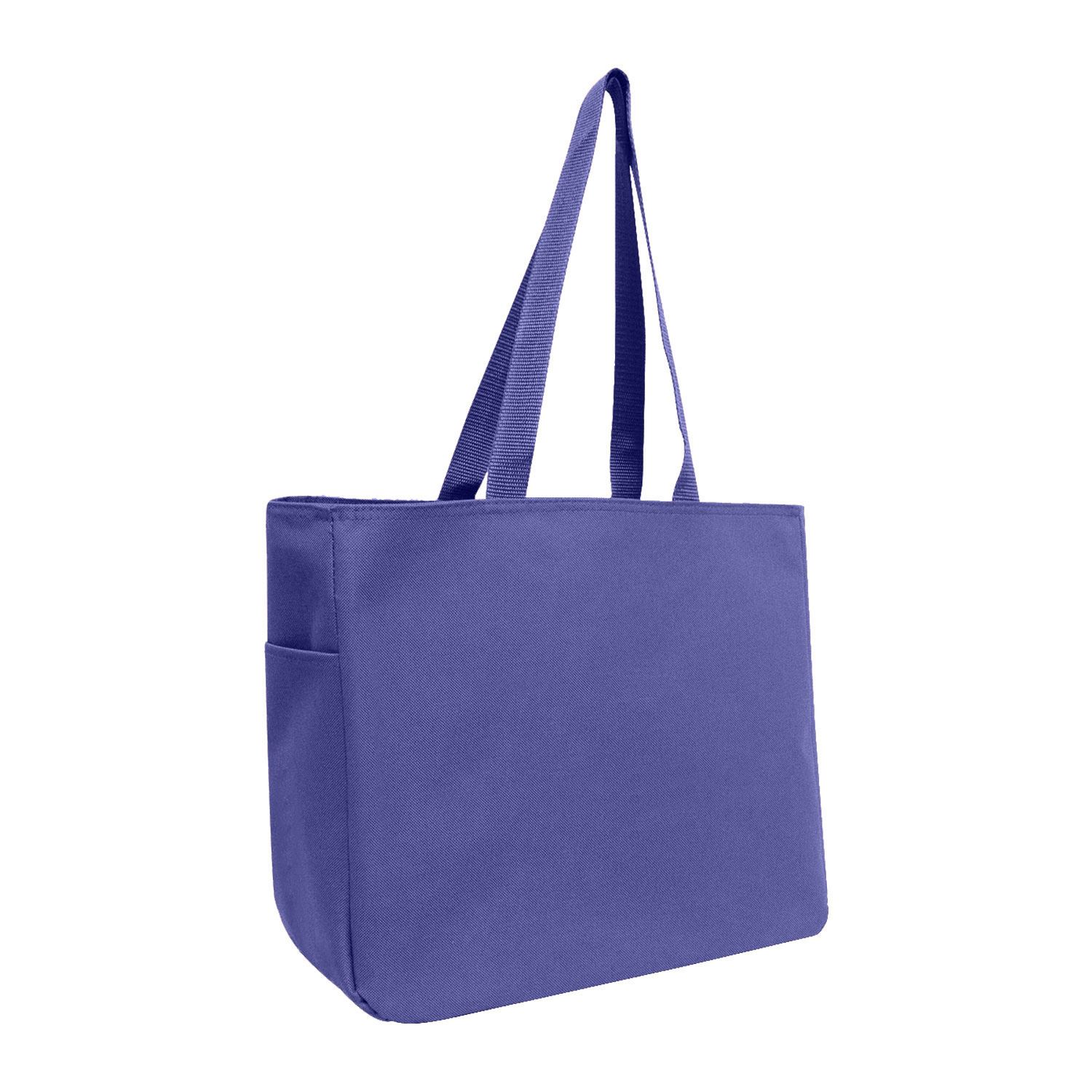BrandGear Malibu Beach Tote Bag 1