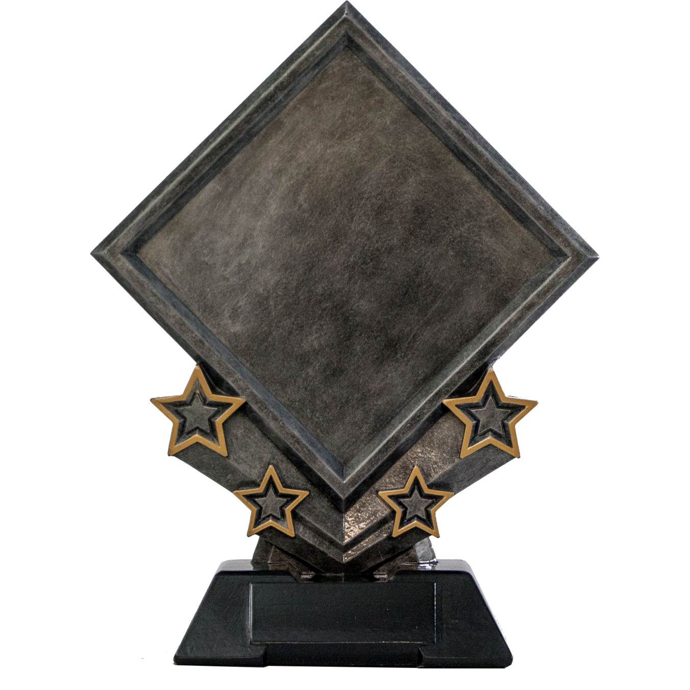 Diamond Star Silverstone Sculptures 2