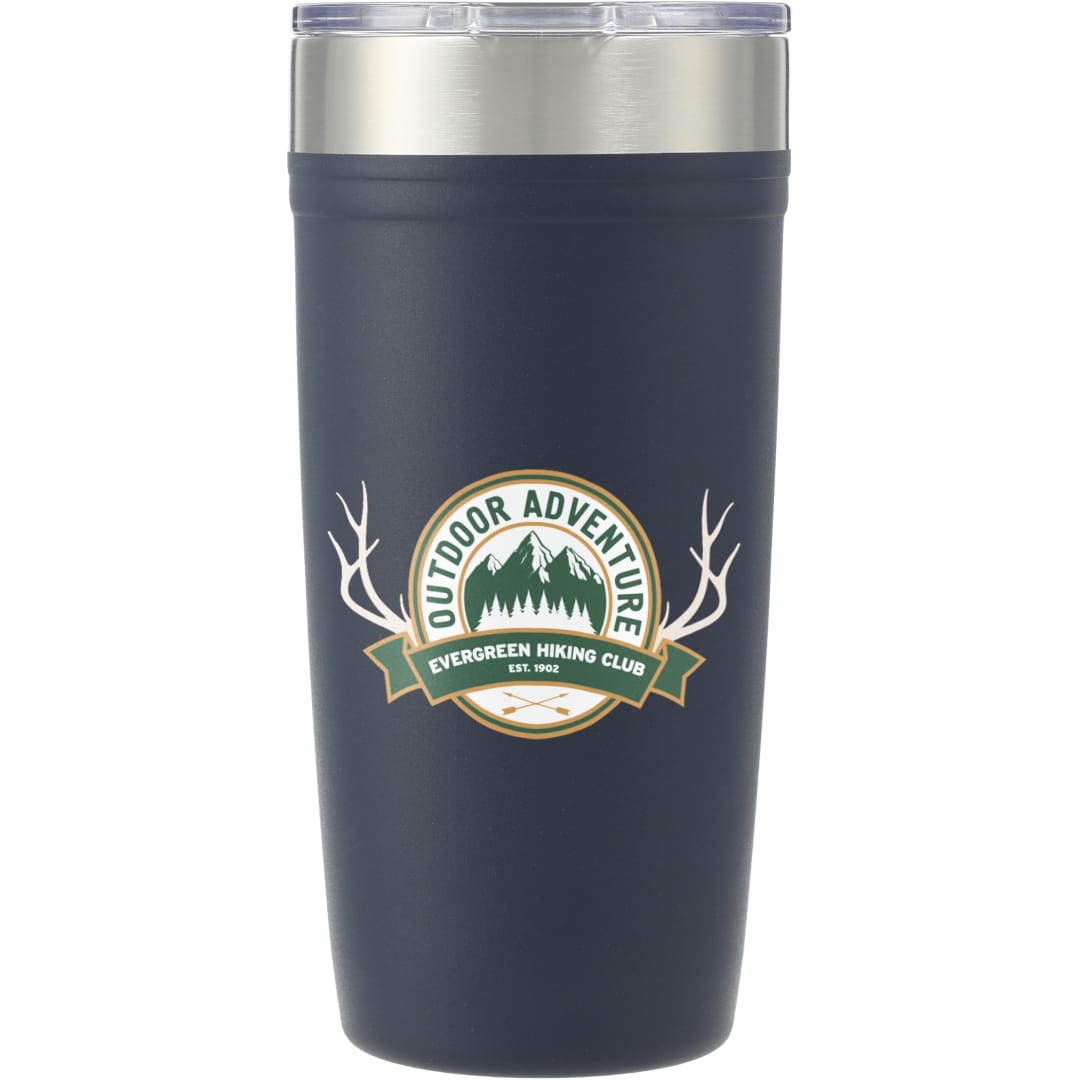 Arctic Zone® Titan Thermal HP® Copper Tumbler 20oz 37