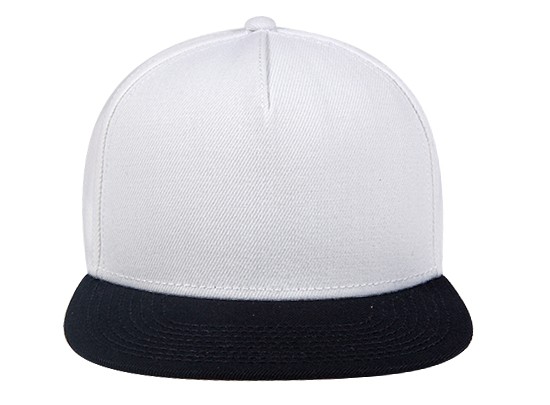 OTTO CAP® OTTO SNAP 5 Panel Pro Style Snapback Hat 23