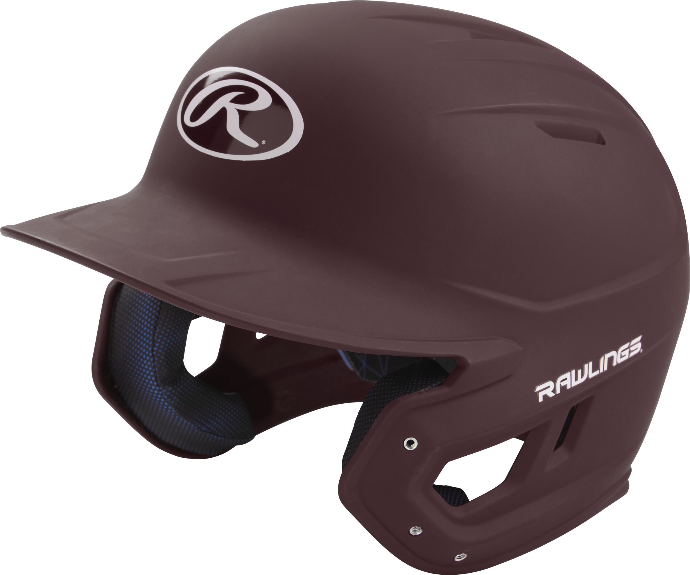 Rawlings MACH Baseball Batting Helmet | Junior 12