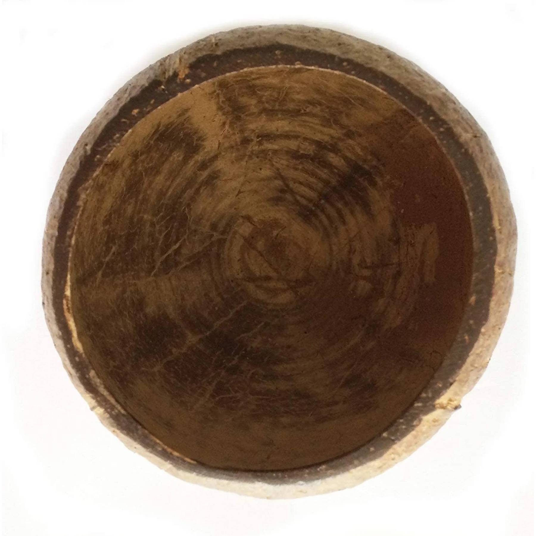 Coconut shell cup creative wine glass 3