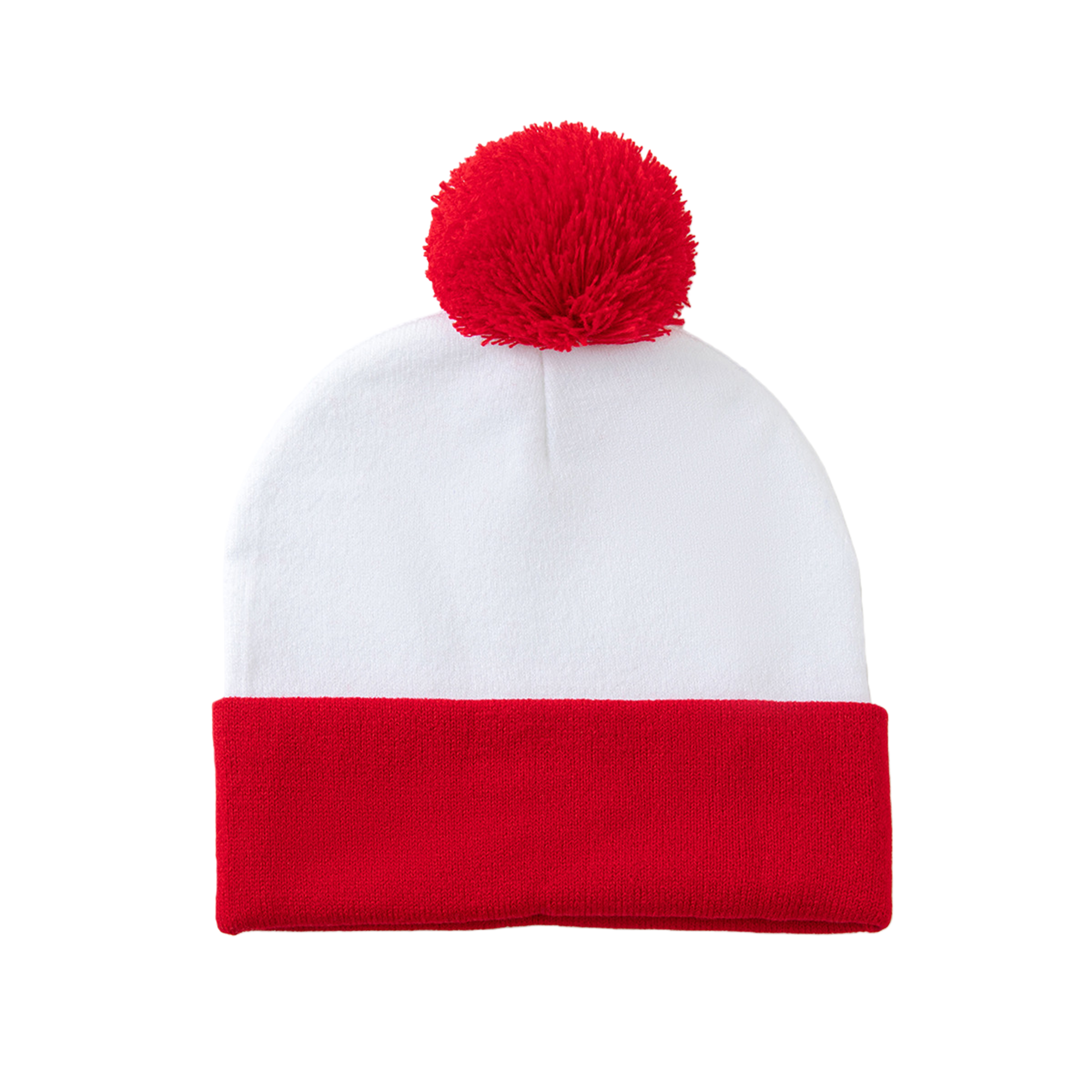 Jacquard Knitted Hat MOQ20 3