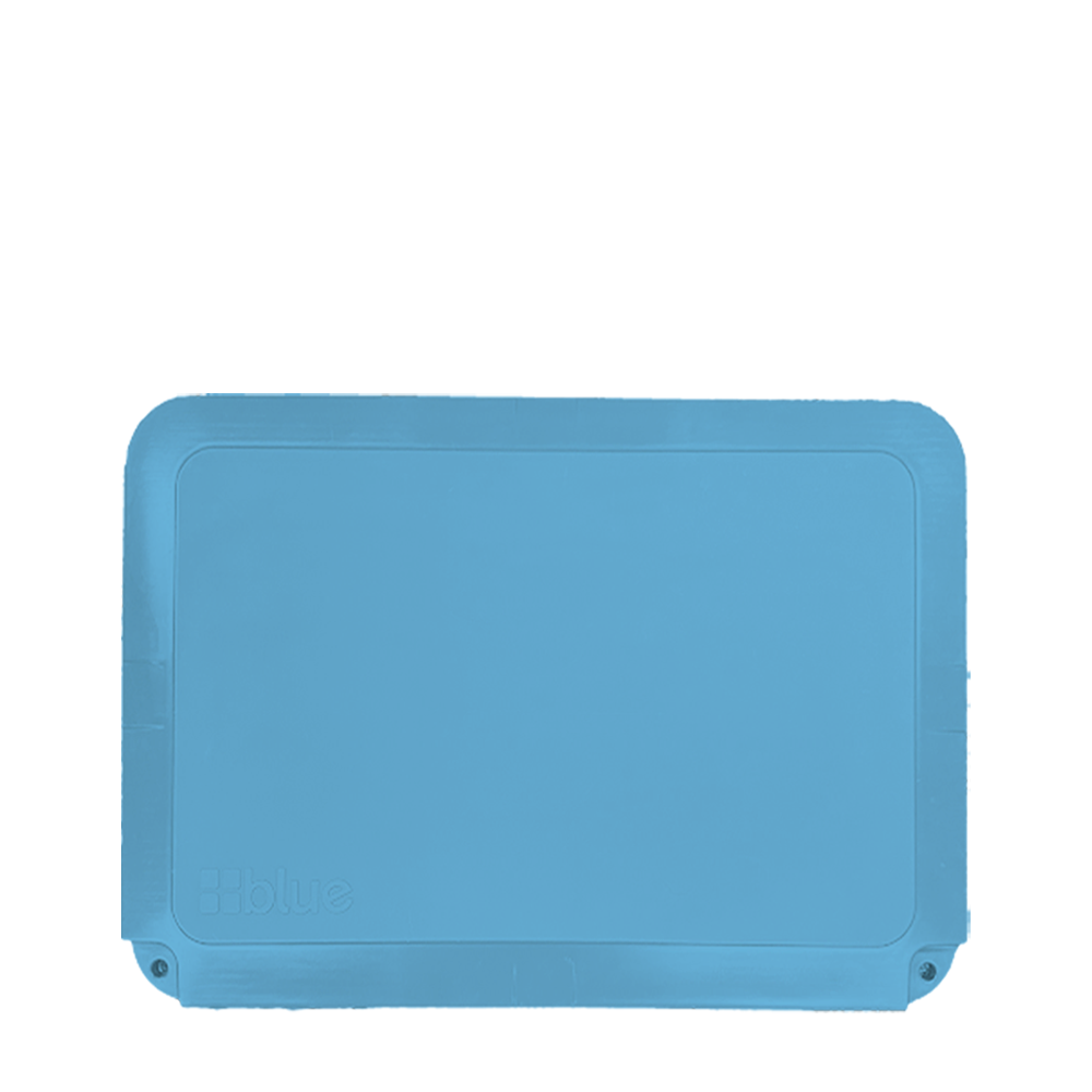 Blue Coolers 5 Day 25qt Cobalt Coolers 9