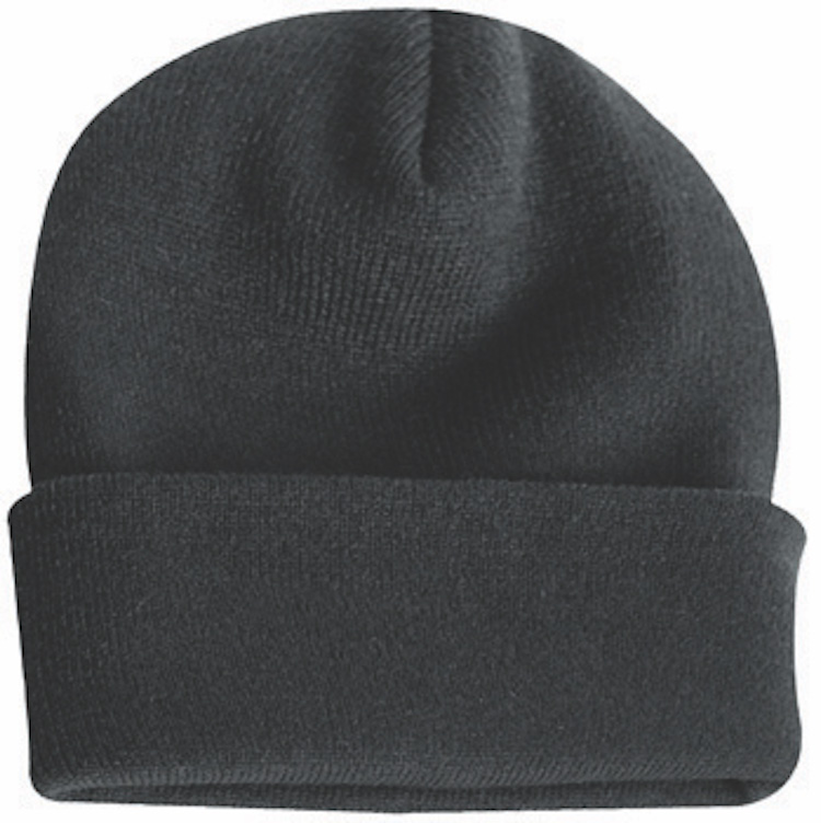 Long Knit Beanie Hat 23