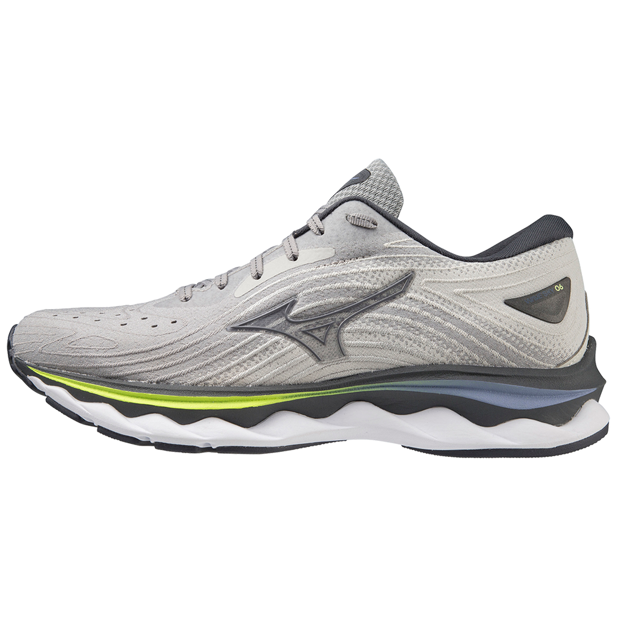 Women's Wave Sky 6 Running Shoe 3