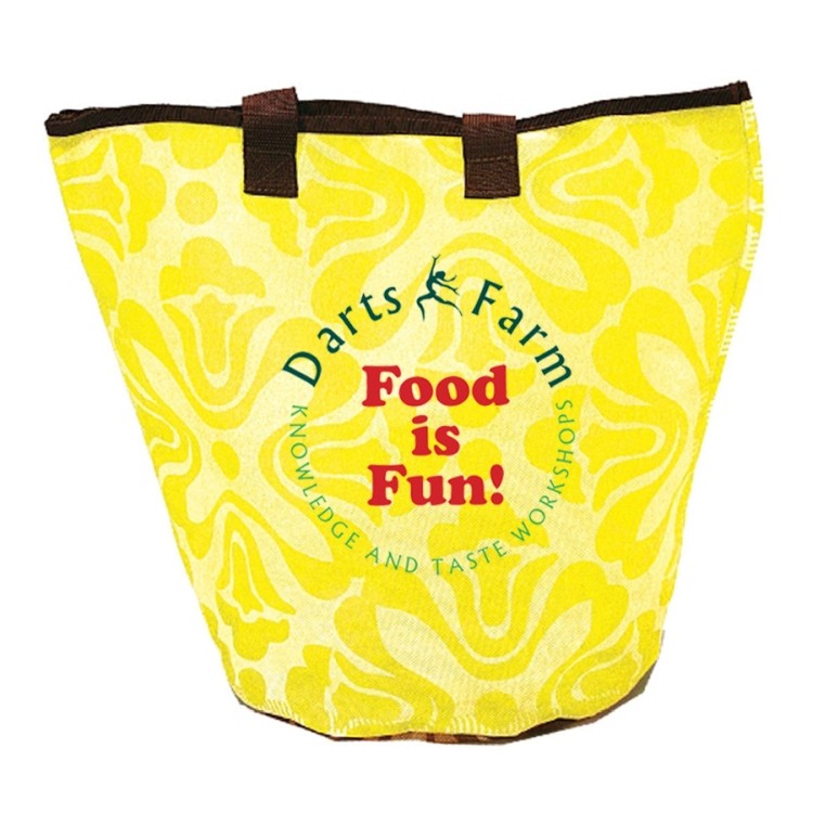 Fiesta Tote Bag 3