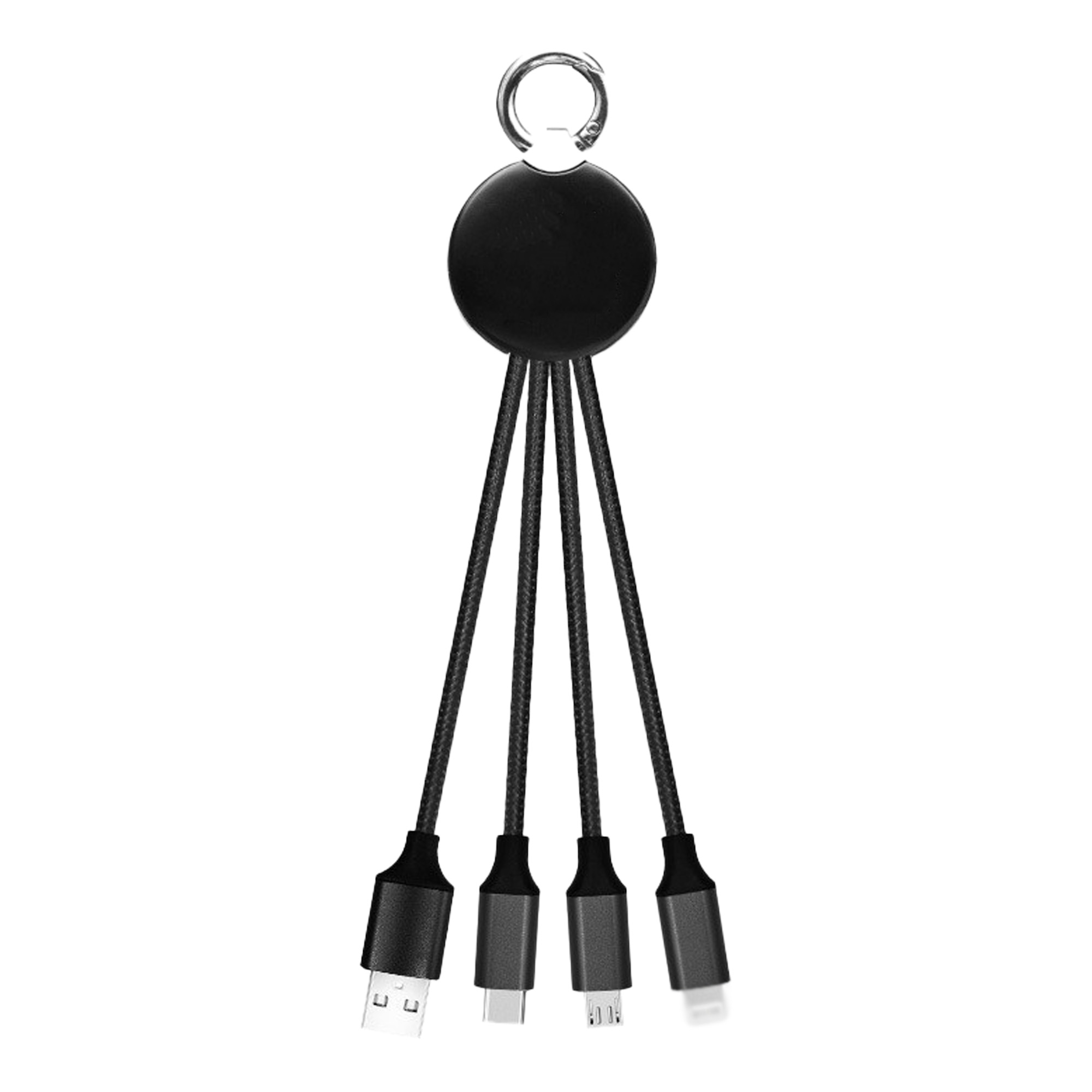 Multiple Link Up Charging Cable 2