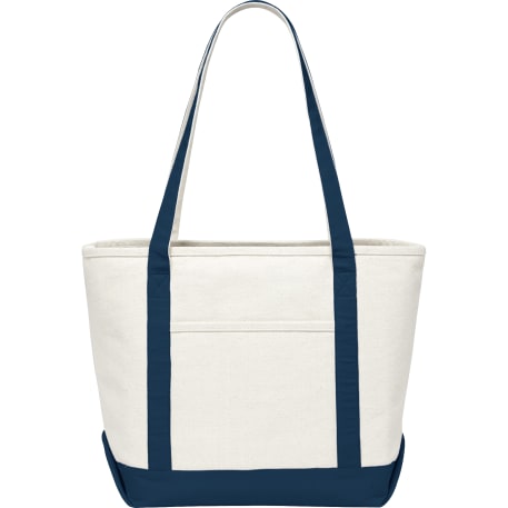 Baltic 18oz Cotton Canvas Tote 10
