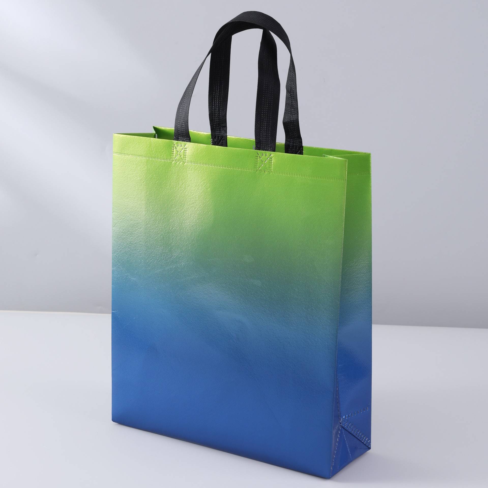 Gradient Gift Tote Bag 4