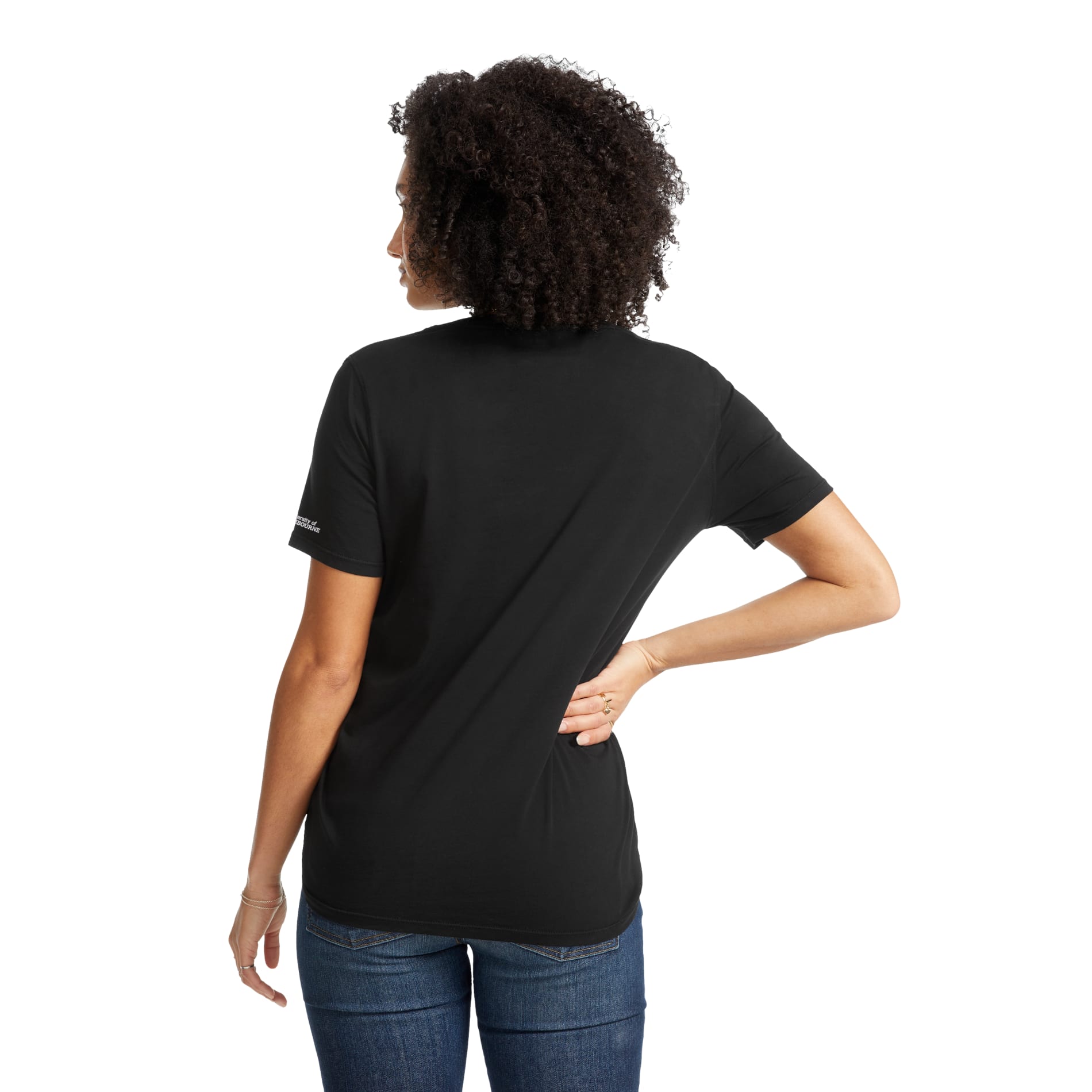 American Giant Classic Cotton V-Neck T - Women's 7