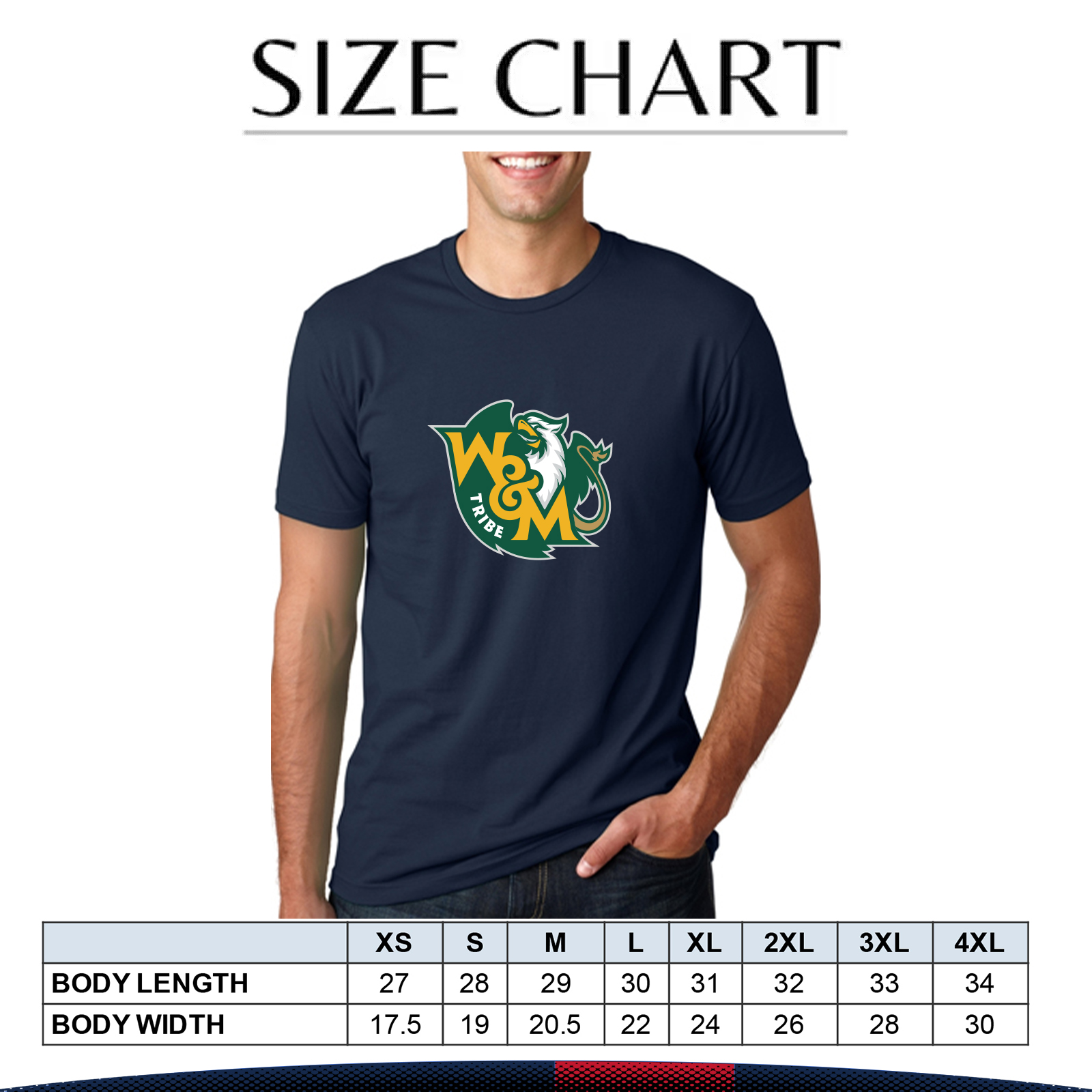 Next Level® 100% Cotton Men's T-shirts 5